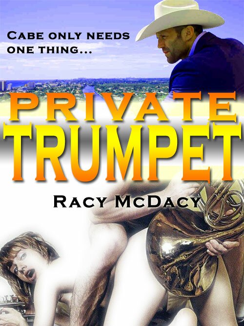 private-trumpet